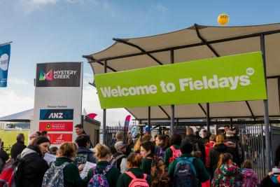 Field Days Update: Innovations winners revolutionising agribusiness