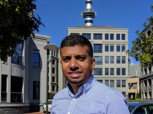 New technologies helping clean up NZ’s waterways