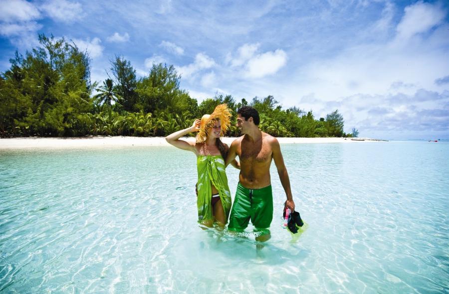Raratonga - 5 Nights + Airfares from only $979* per person!!!!!!!