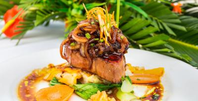 TheKaiNiue Food Festival