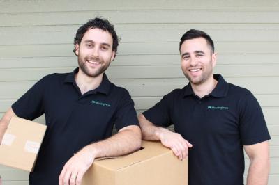 Kiwis launch the “Trivago for moving” in Australia