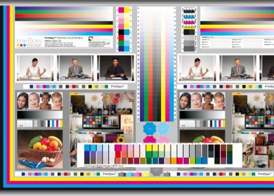 Diagnose your colour woes at PacPrint
