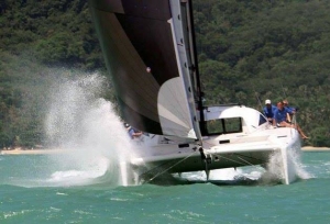 2018 Bay Regatta Phuket - Join m