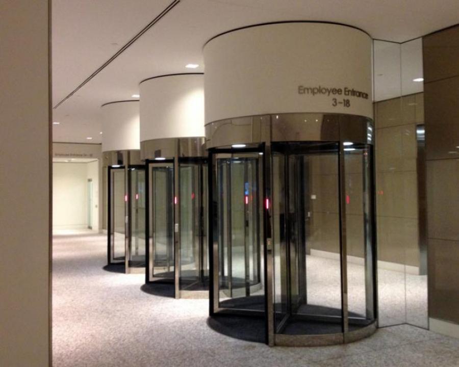 New partnership to support Boon Edam’s expanded operations in Australasia