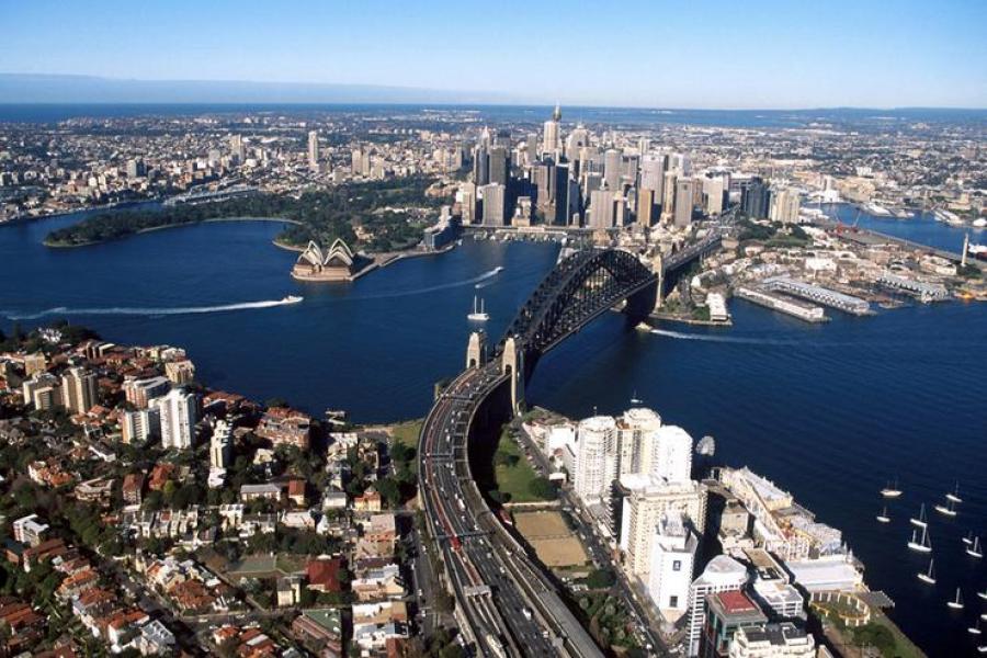 Oracle launches Sydney digital hub in A/NZ mid-market push