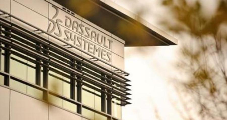 Dassault Systèmes recognised as most sustainable company in the world
