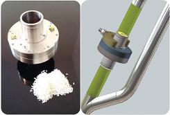 mOisTracker® product range - a measurement solution for solid and liquid raw materials