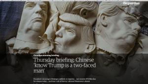 Guardian Thursday Morning Briefing