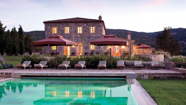 Sienna Charles featured in The H