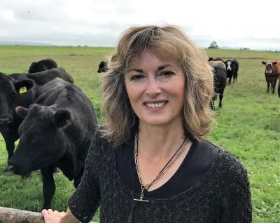 RHAANZ chief executive Michelle Thompson