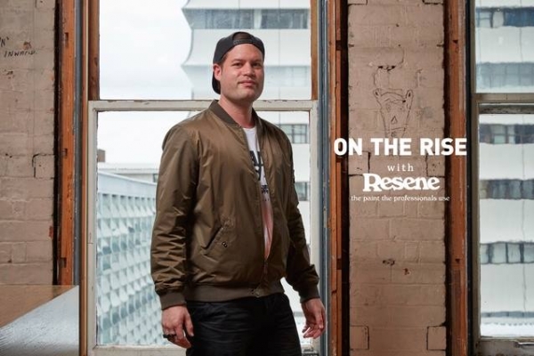 The ArchitectureNow On The Rise