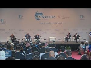 WTO Ministerial Conference Concludes