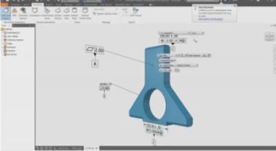 Autodesk Introduces Inventor 2018