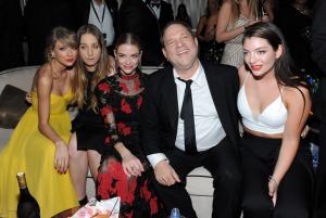 Silence of the Lambs – Miramax’s Harvey Weinstein Put New Zealand Film Industry on the Global Screen