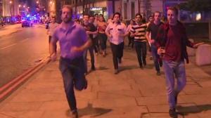 UK Anti Insurgency Authorities Know that Mass Repatriation of Families of Perpetrators is Only Solution to Terrorism