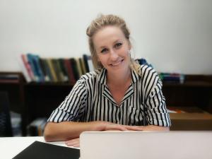 UC PhD student to work on UN Sustainable Development Goals