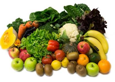 US-China trade spat looks set to rearrange perishables supply chains