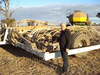 We have the answer to removing CO2 from the atmosphere