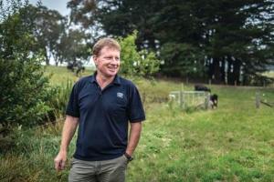 Fonterra chairman stands down to recover from health scare