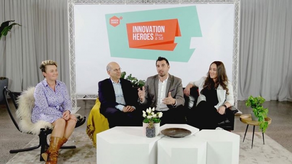 Strategic planning is about traj