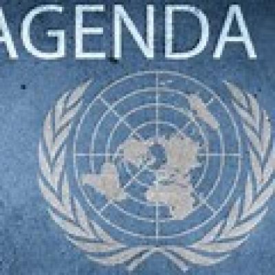 United Nations Agenda 30 Governs New Zealand