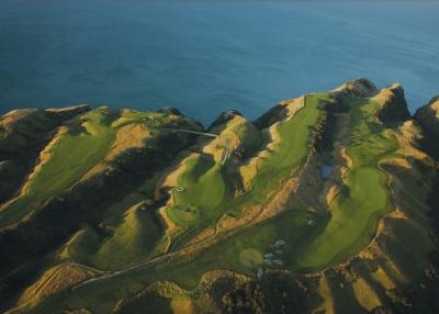 Tour de Chef 2018 - Cape Kidnappers