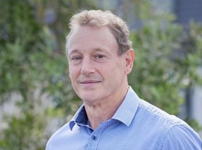 Trevor Edwards Elected President of The Manufacturers&#039; Network