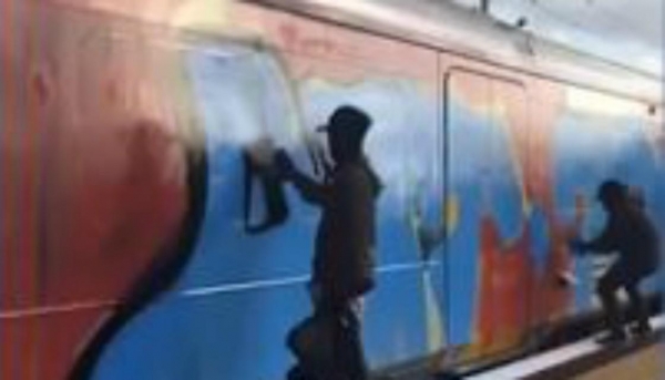 Passengers in Auckland were held