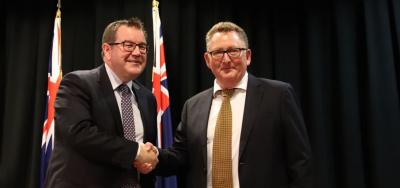  Reserve Bank Governor Adrian Orr is actively pursuing debt-to-income restrictions as part of Grant Robertson&#039;s review of the Reserve Bank Act. 