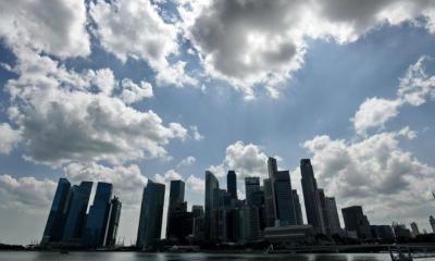 The Singapore trade minister said officials were hopeful of reaching agreement on the China-backed free trade pact - which will be the world&#039;s largest - in November. 