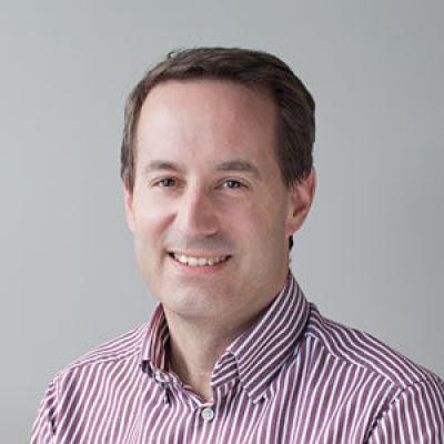 Peter Crawley can take you inside virtual reality at CoLab