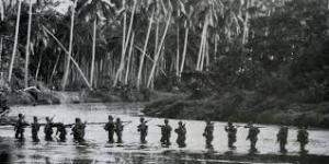CCP Guadalcanal Beach Head Threat to AUKUS