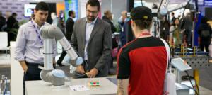 Registrations open for National Manufacturing Week 2018