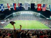 Hong Kong Sevens 2018
