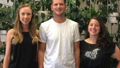 Fintech Innovation Challenge finalists announced