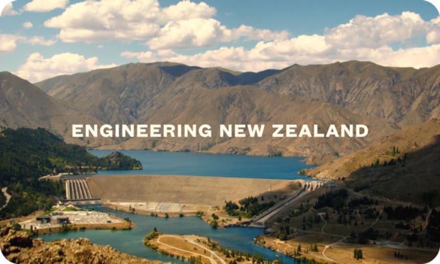 Week of Engineering NZ in expos across NZ