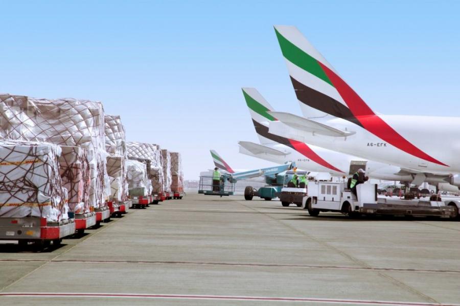 Emirates SkyCargo opens up a new trade lane to South America