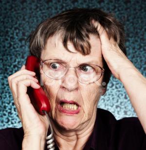Microsoft Impersonators plague New Zealand Householders with Phone Calls &amp; Talking Scareware