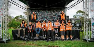 Zeal Event Box Set To Stir Up New Zealand Events Industry