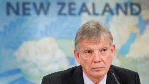 Official Cash Rate unchanged at 1.75 percent