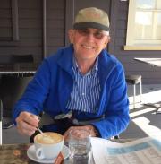 UN Cinematographer Stephen Whitehouse Dies in Sandwich.