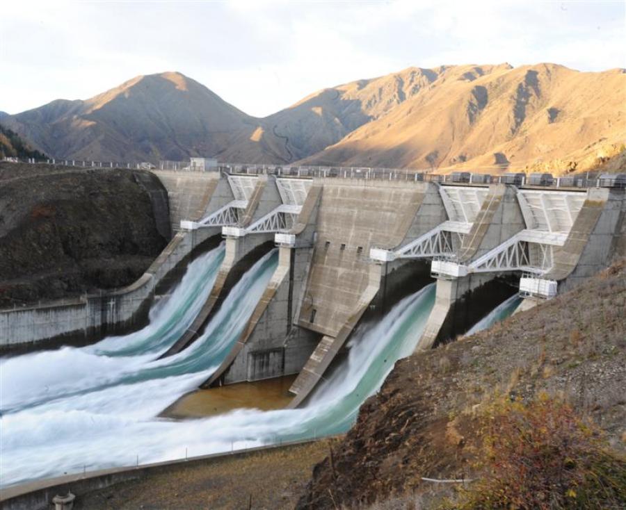 Department was Repository of Exceptional Engineering Technical Ability &amp; Management