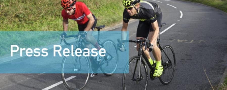 Orro release new ‘Terra C’ Bike featuring Sigmatex hybrid carbon fibre textile