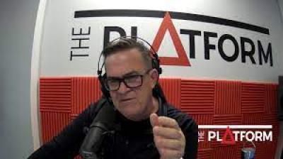 Zion Heartfelt by Sean Plunket of The Platform