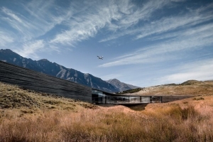 New Zealand architects did us pr