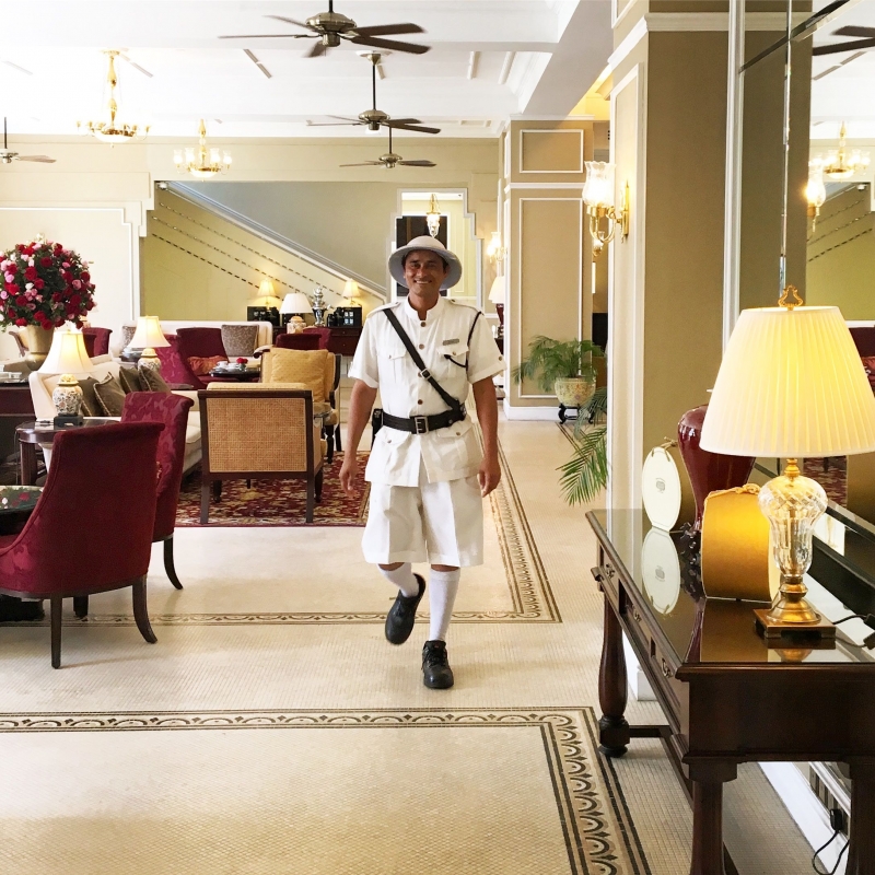 Ever wondered where to stay when