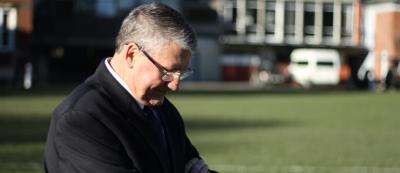 For Jim Anderton, politics was &quot;first and foremost about people&quot;, says Megan Woods.