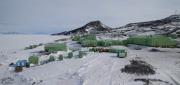  Plans are being drawn up for a significant upgrade of New Zealand's Scott Base, in Antarctica. 
