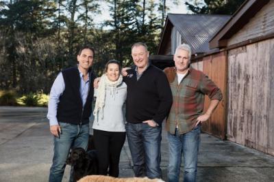 Pyramid Valley Vineyards in Waikari, North Canterbury, and Lowburn Ferry Wines, Central Otago, have both become the first purchases of Aotearoa New Zealand Fine Wine Estates Limited Partnership (ANZFWE) – a new venture between Brian Sheth, sole director of US-based Sangreal Wines LLC, and Steve Smith MW, sole director of LandbaseWineNZ Ltd.