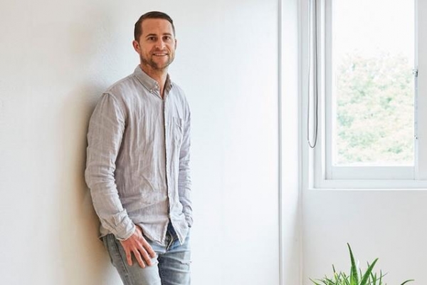 In the world of architecture, Ad